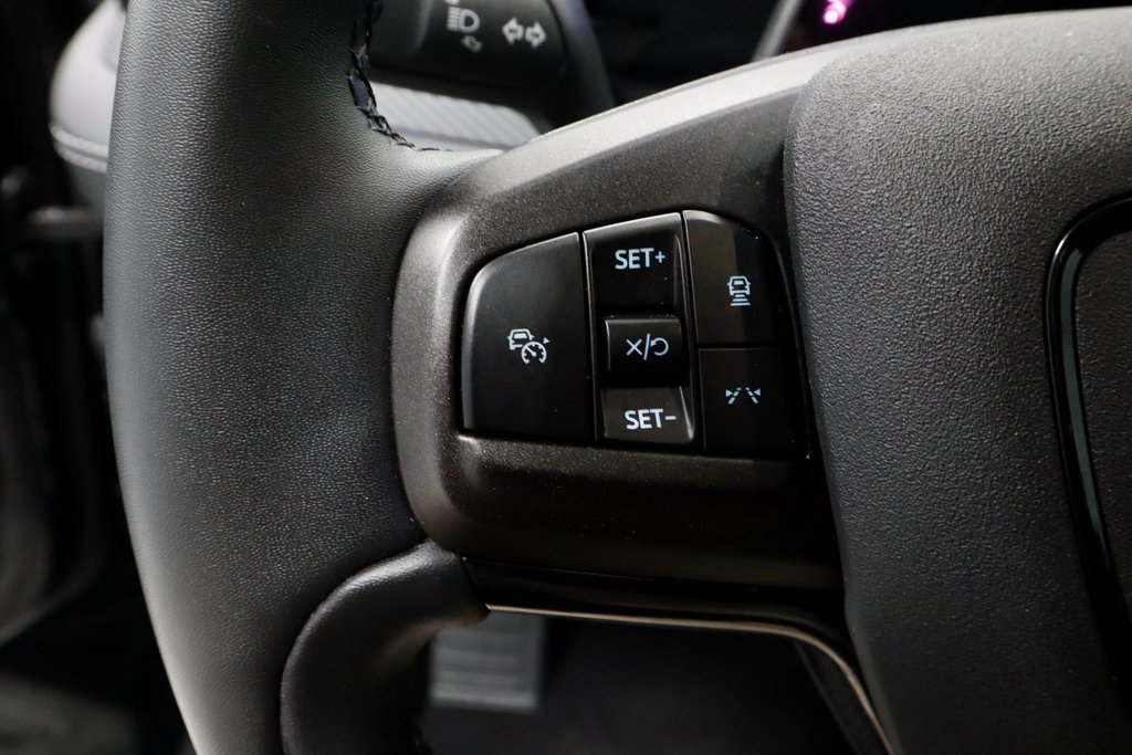 Certified 2023 Ford Mustang Mach-E Premium image 27