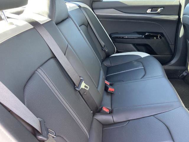 Used 2025 Kia K5 GT-Line w/ GT-Line Premium Package image 23