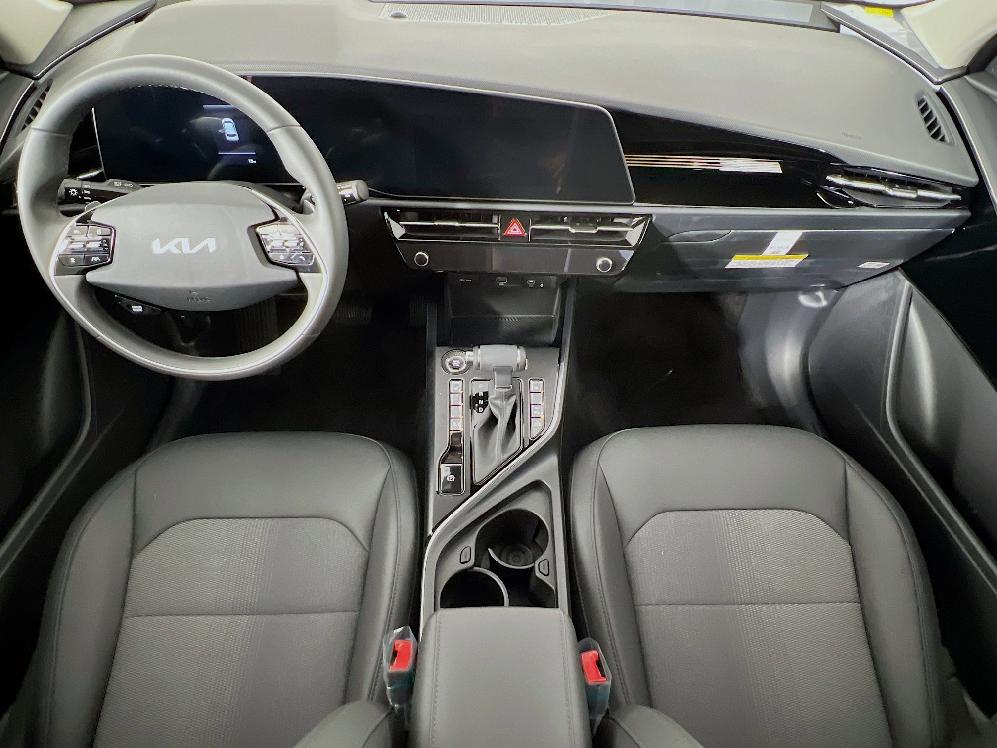 New 2025 Kia Niro EX image 19