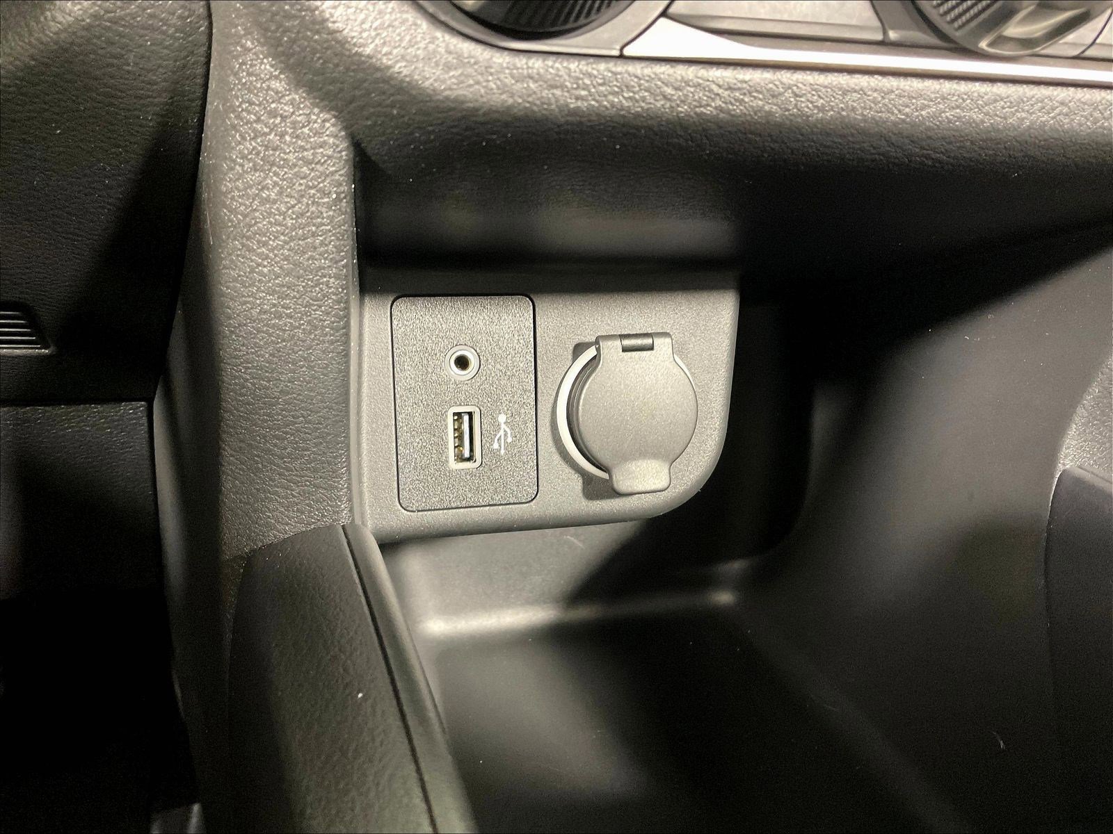 Certified 2024 Nissan Kicks S FWD image 16