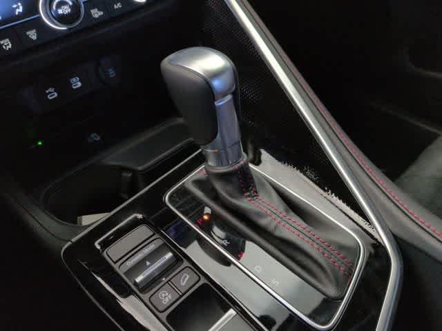 Certified 2026 Acura ADX A-Spec FWD image 34
