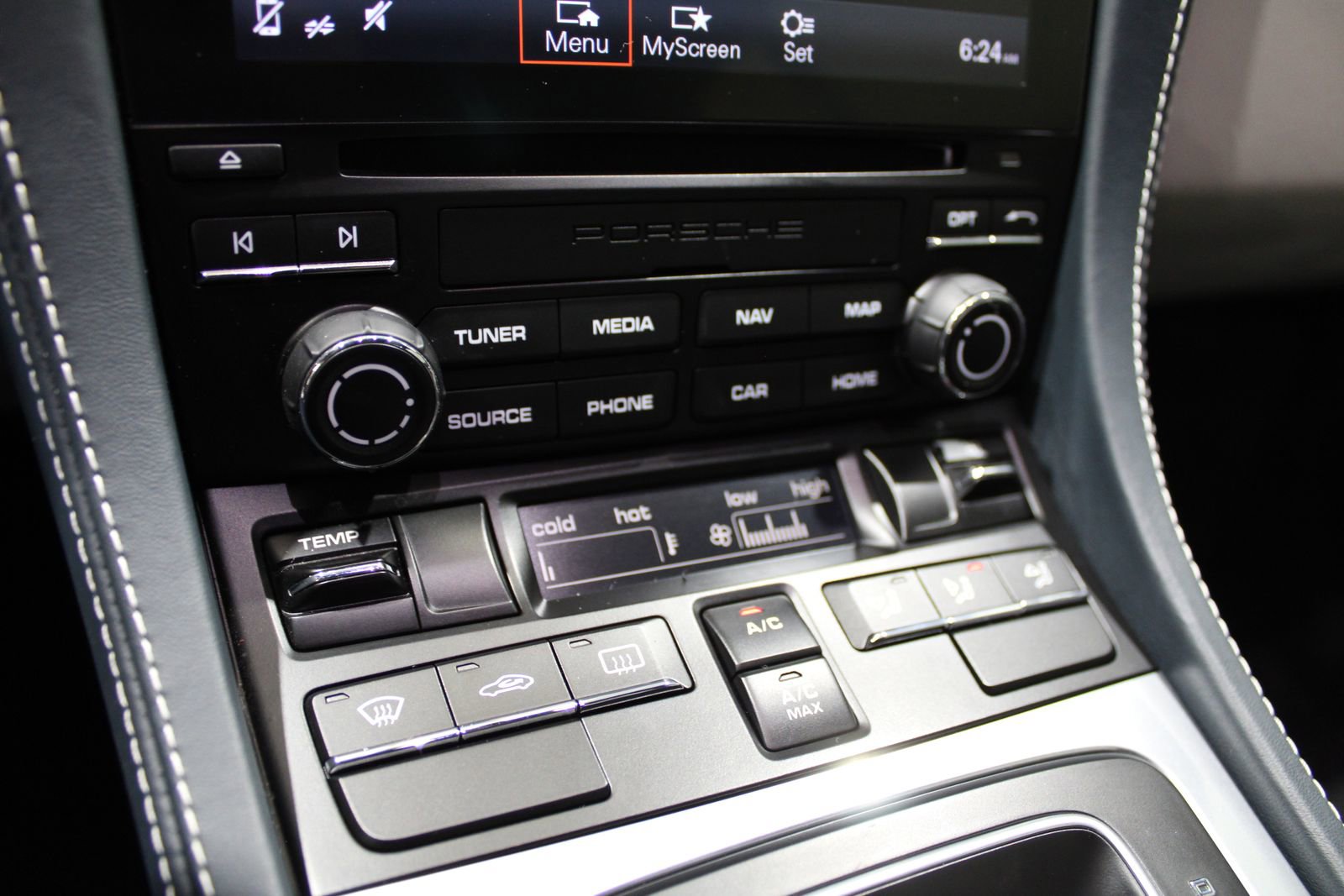 Used 2018 Porsche 718 Cayman image 29