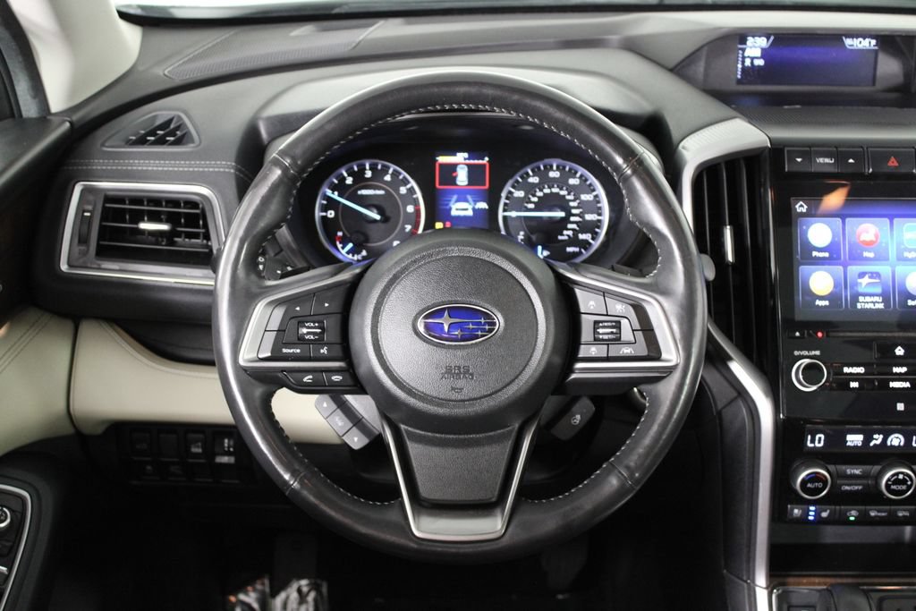 Used 2019 Subaru Ascent Touring w/ Popular Package #3 AWD/4WD image 21