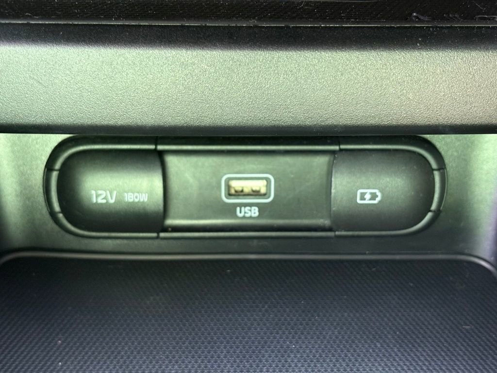 Certified 2024 Kia Forte GT-Line w/ GT-Line Premium Package image 26