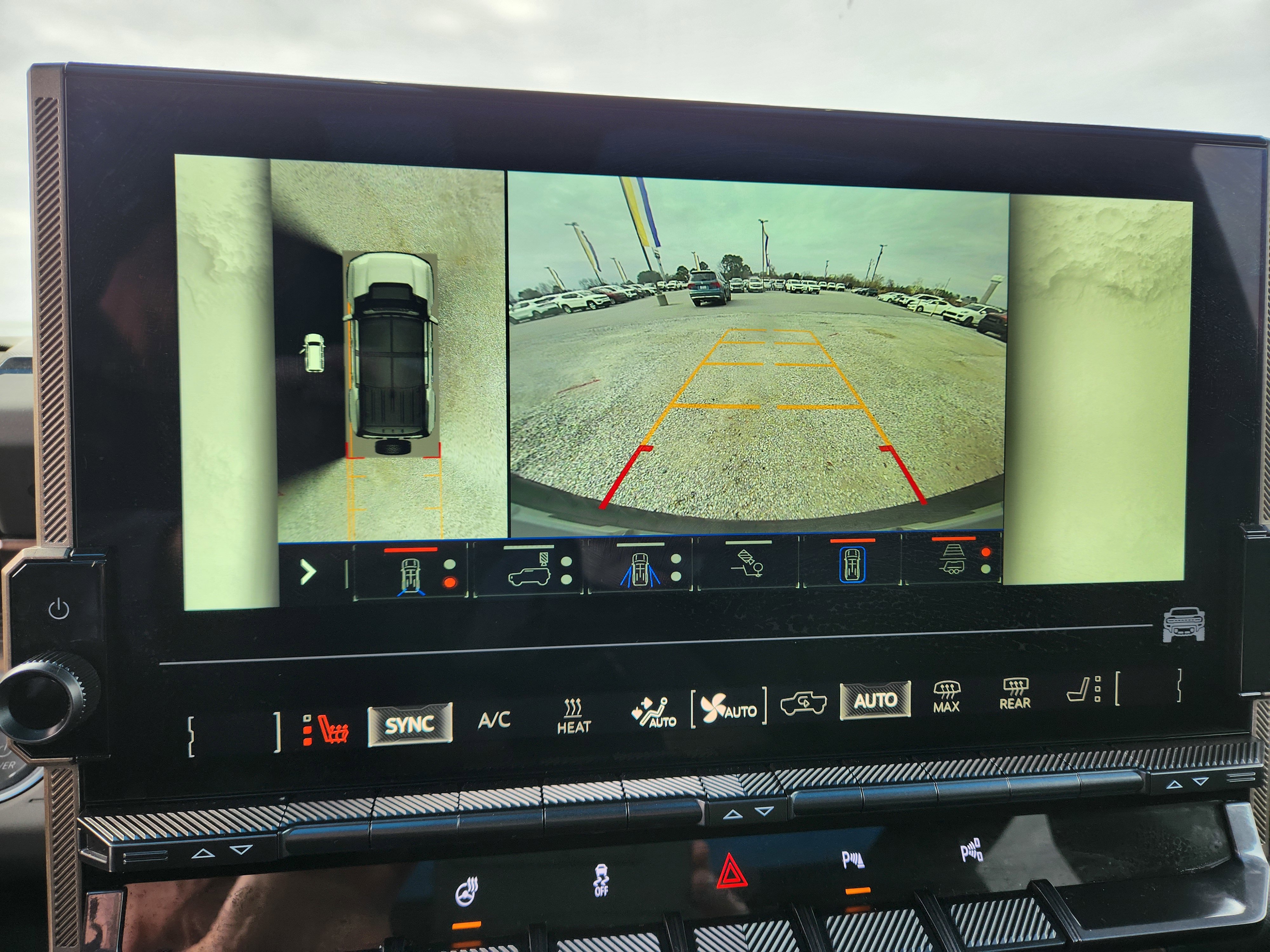 Used 2025 GMC Hummer EV 3X w/ LPO, Sport Package image 29