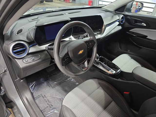 Used 2024 Chevrolet Trax LT image 15