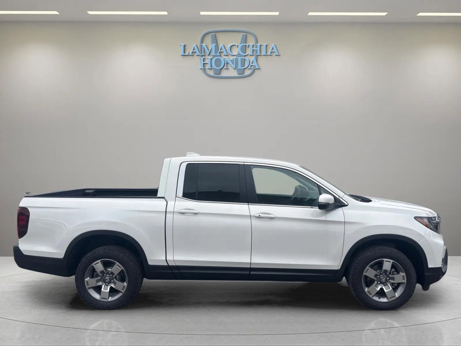 New 2026 Honda Ridgeline RTL image 4
