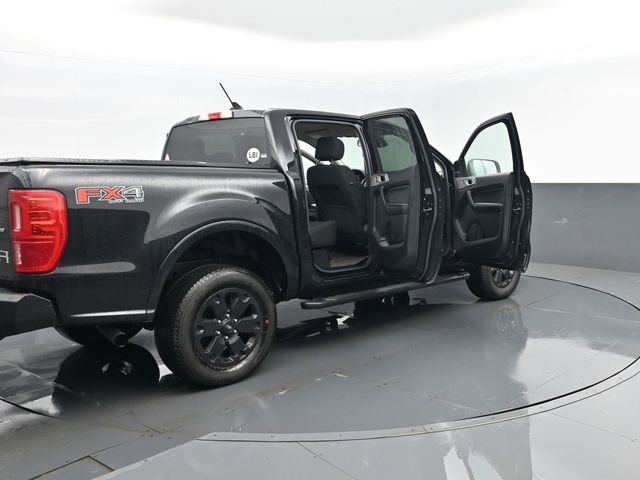 Used 2020 Ford Ranger XLT w/ Equipment Group 301A Mid AWD/4WD image 28