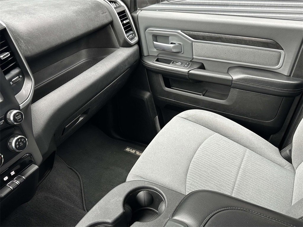 Used 2022 RAM 2500 Big Horn image 33