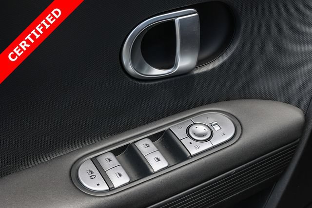 Certified 2024 Hyundai Ioniq 5 SEL RWD image 22