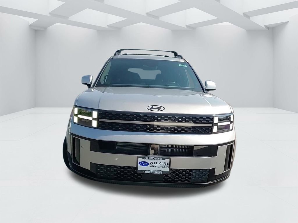 New 2026 Hyundai Santa Fe Calligraphy image 10