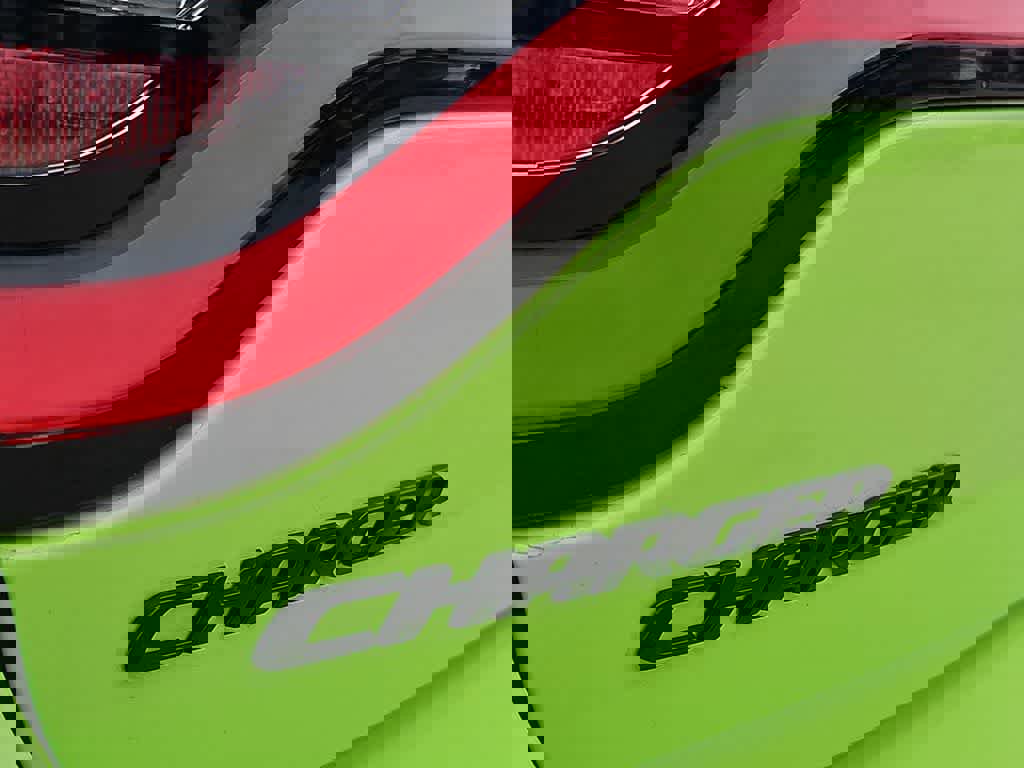 Used 2023 Dodge Charger Scat Pack w/ Daytona Edition Group image 13