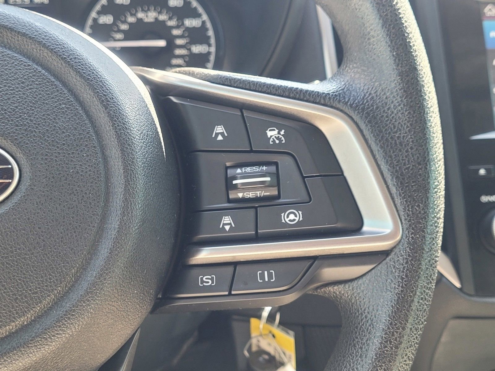 Used 2022 Subaru Forester image 19