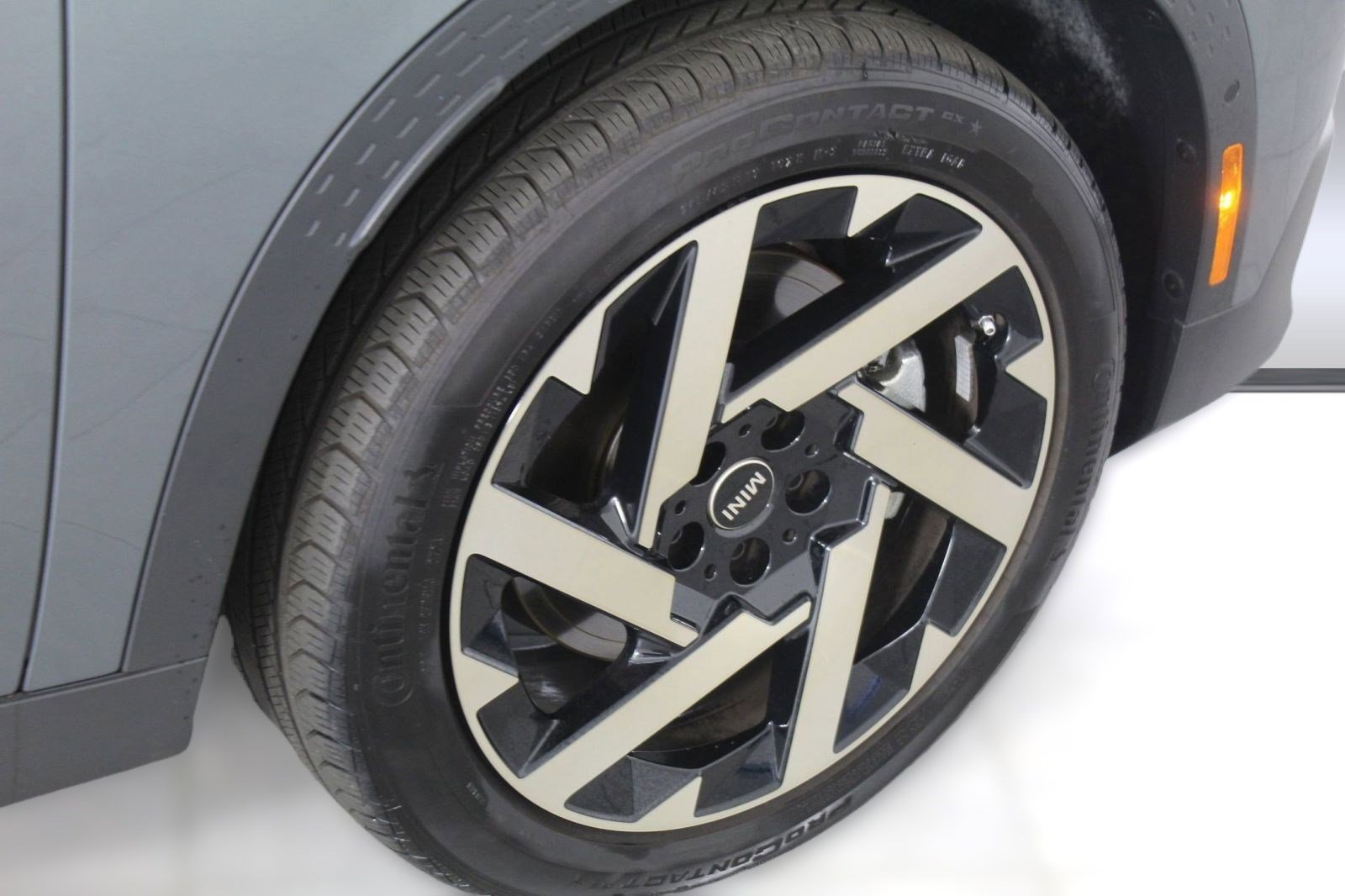 Used 2025 MINI Cooper Countryman S image 20