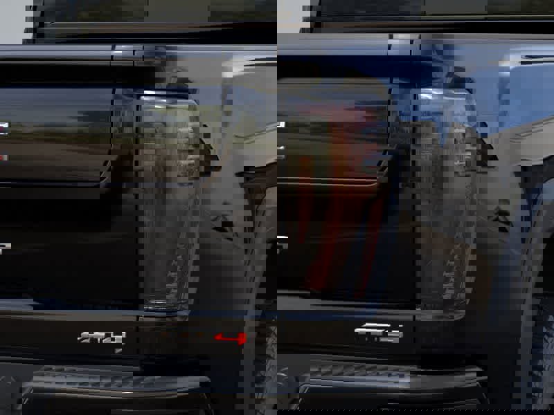 New 2026 GMC Sierra 2500 AT4 image 11