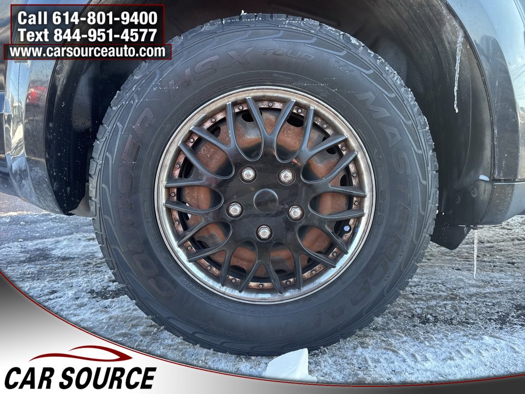 Used 2012 Dodge Journey American Value Package image 36