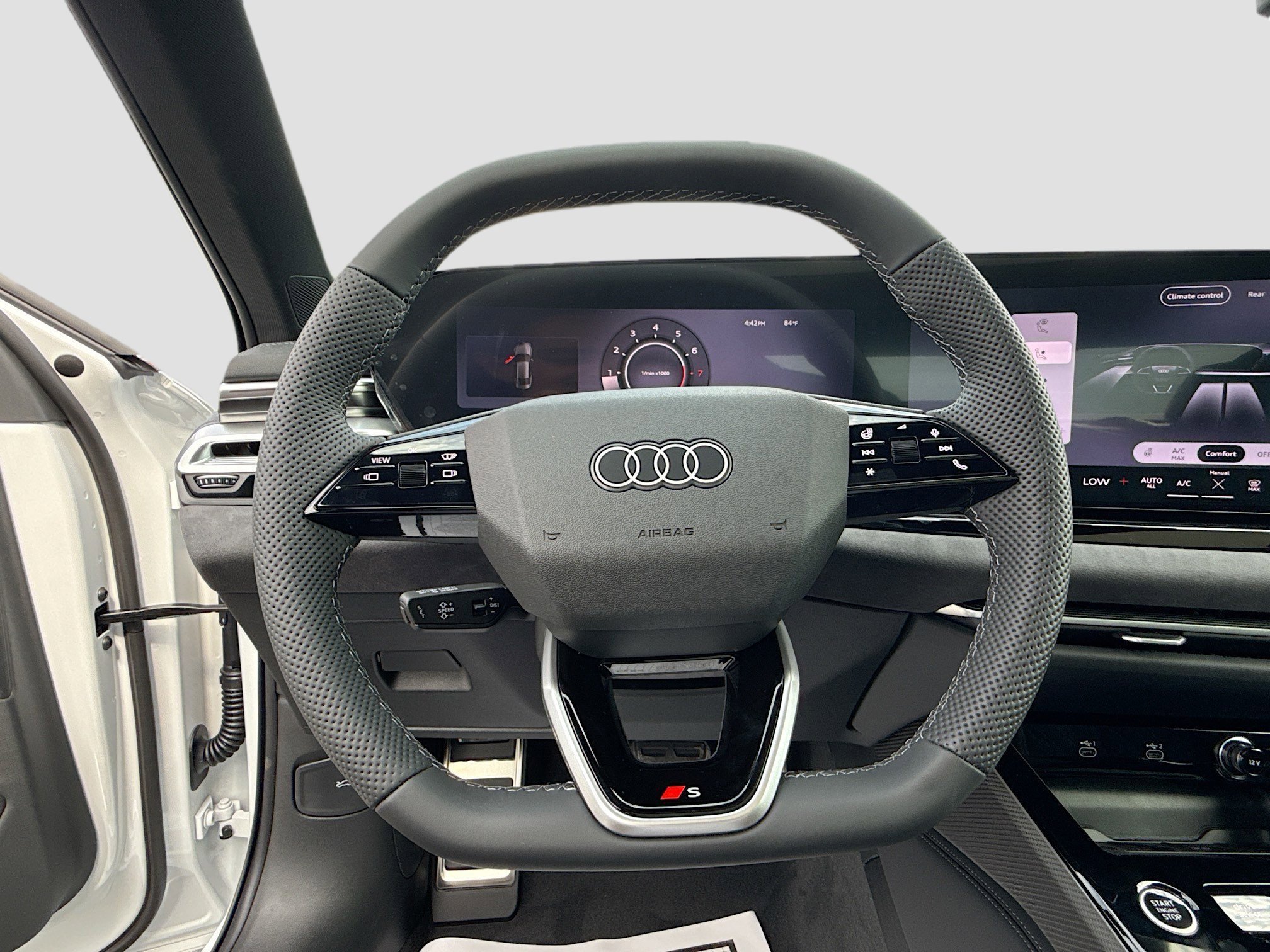 New 2026 Audi A6 Prestige AWD/4WD image 38