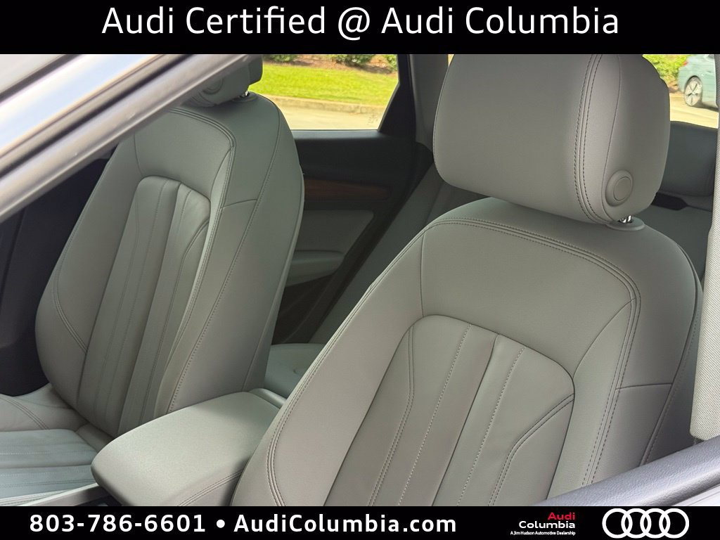 Certified 2023 Audi Q5 2.0T Premium AWD/4WD image 20