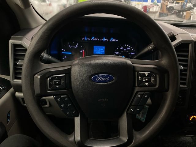 Used 2018 Ford F350 XL w/ Power Equipment Group image 21