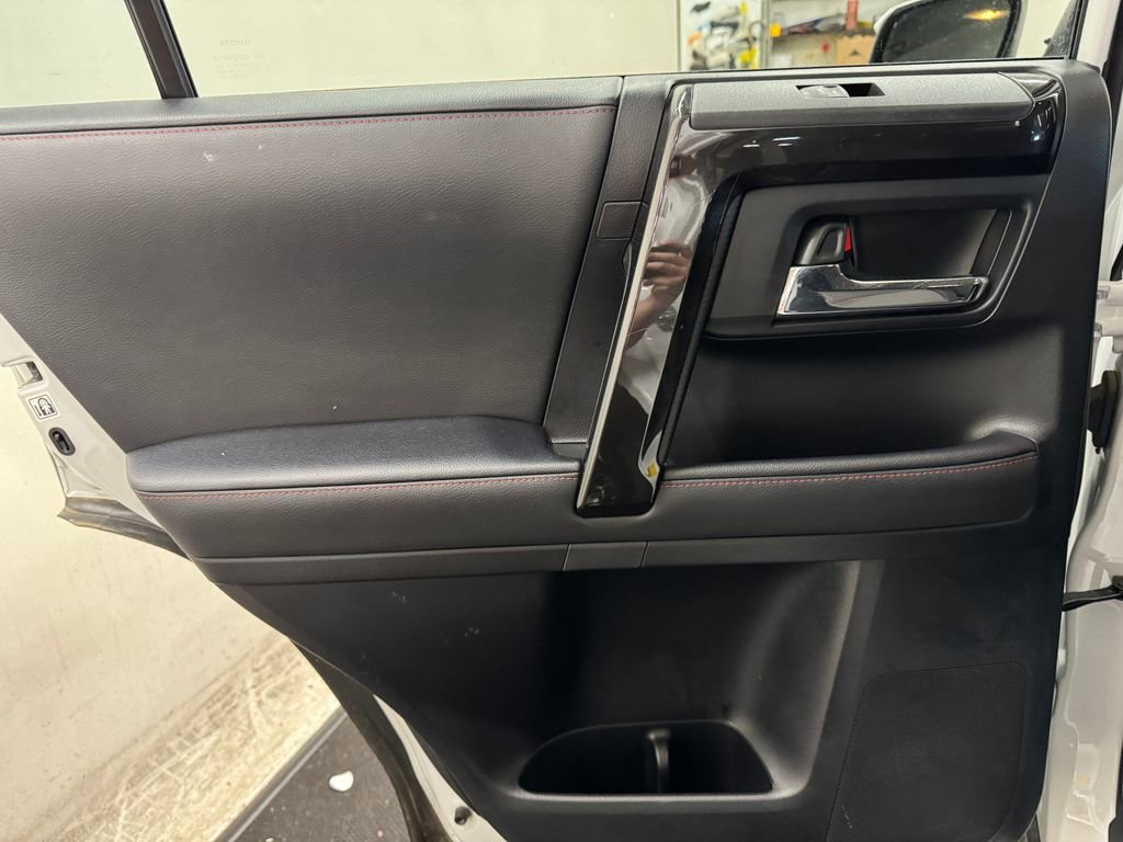 Used 2024 Toyota 4Runner TRD Off-Road image 14