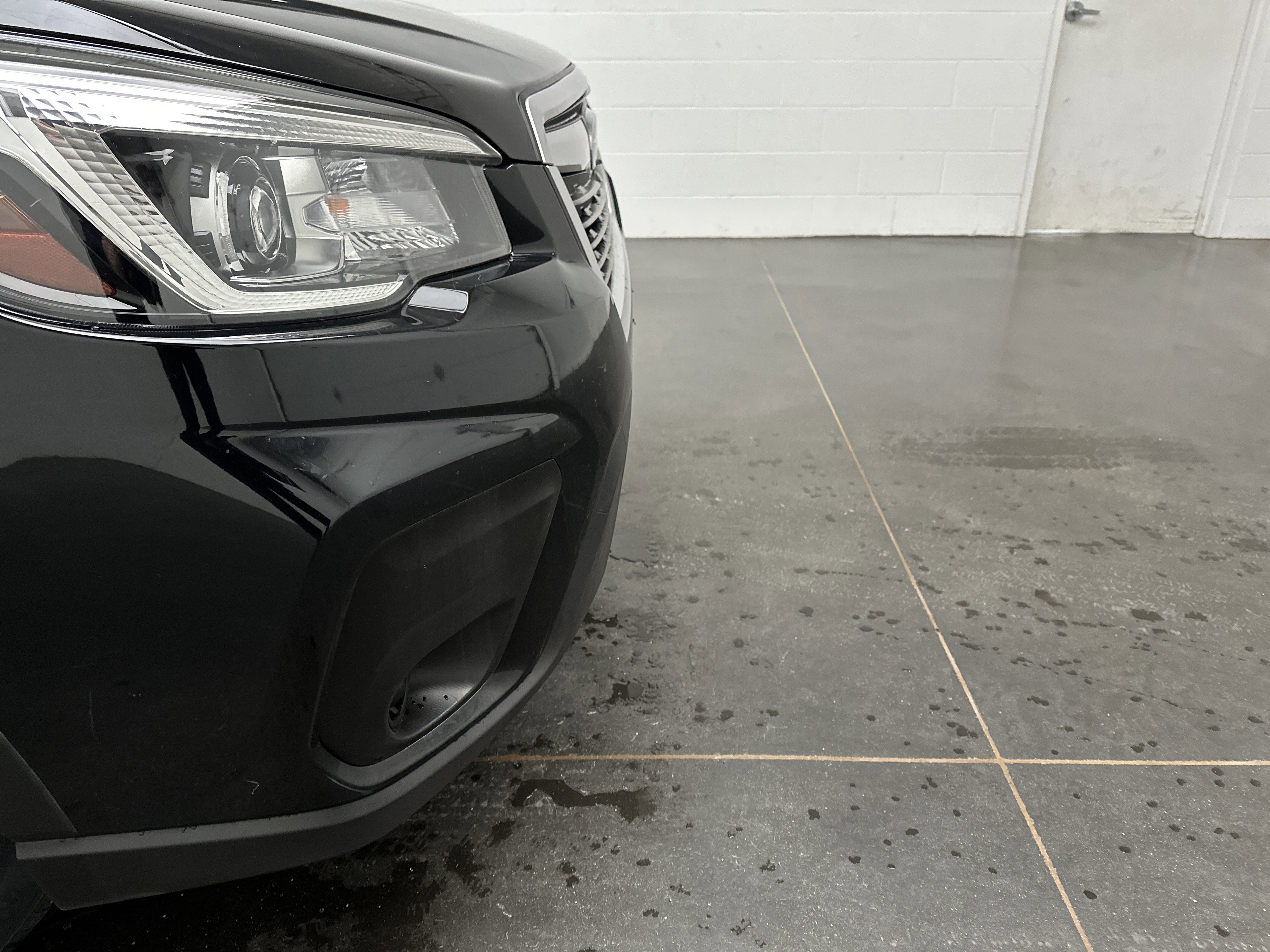Used 2019 Subaru Forester w/ Alloy Wheel Package AWD/4WD image 2