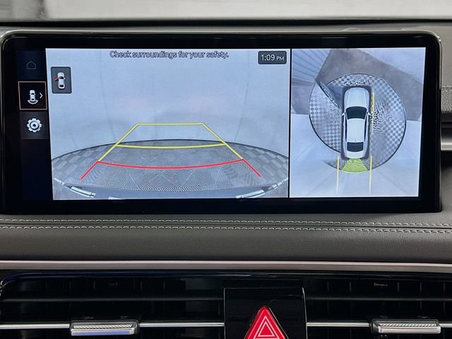 New 2026 Genesis G70 2.5T Prestige RWD image 18