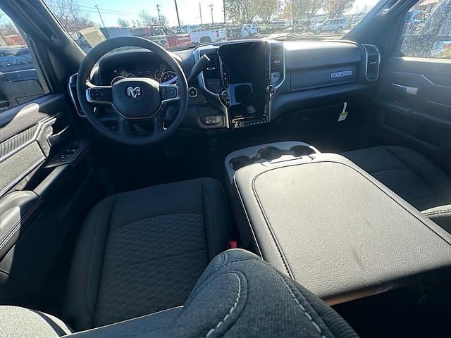 New 2026 RAM 2500 Big Horn image 15