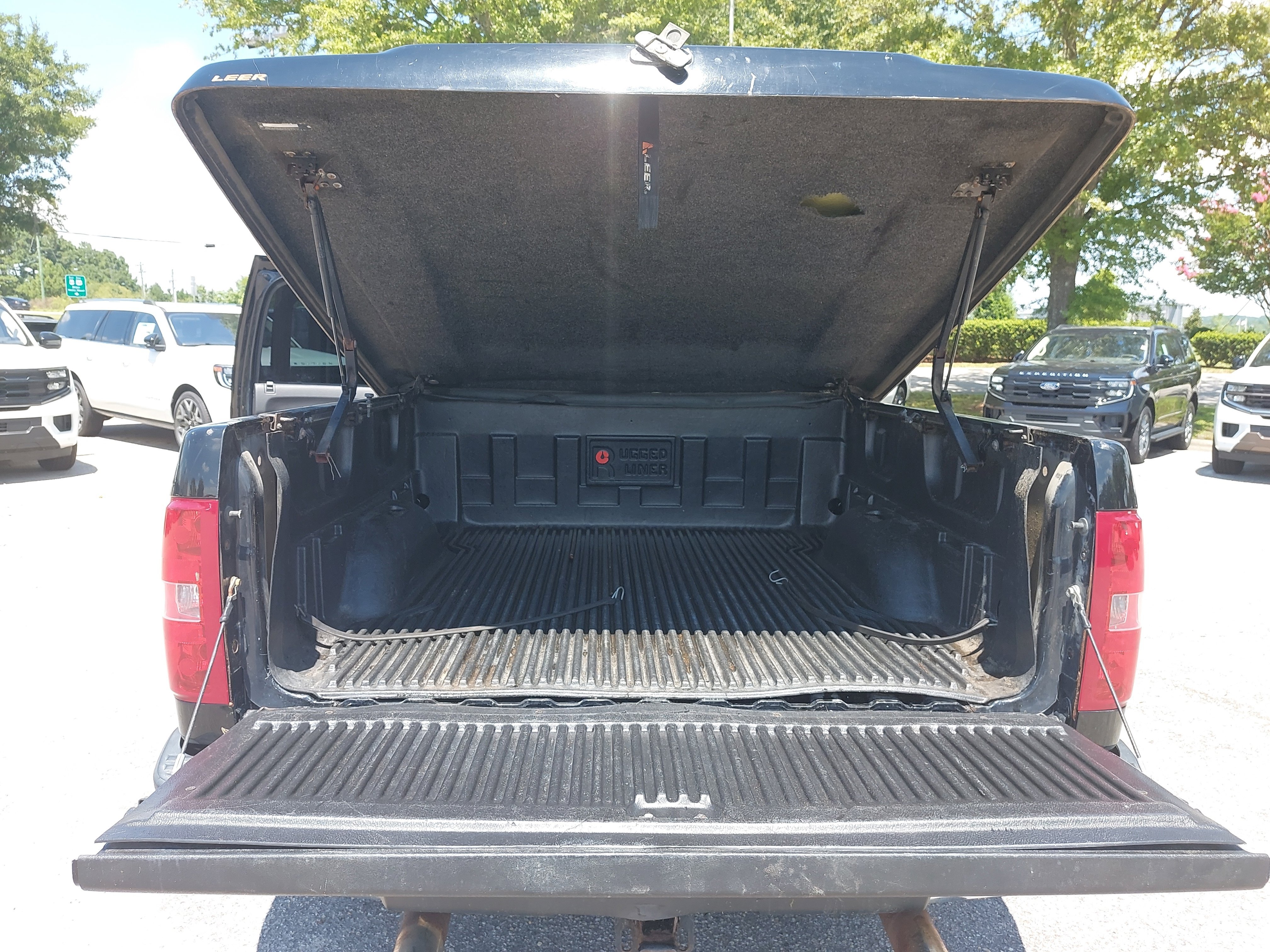 Used 2010 Chevrolet Silverado 1500 LT image 13