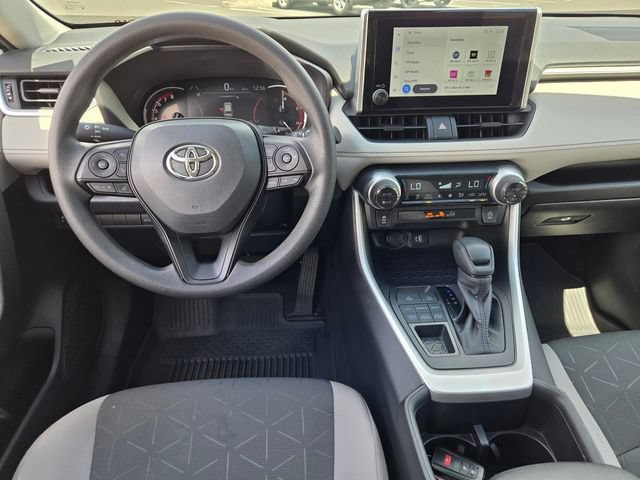 Certified 2025 Toyota RAV4 XLE w/ Convenience Package AWD/4WD image 20