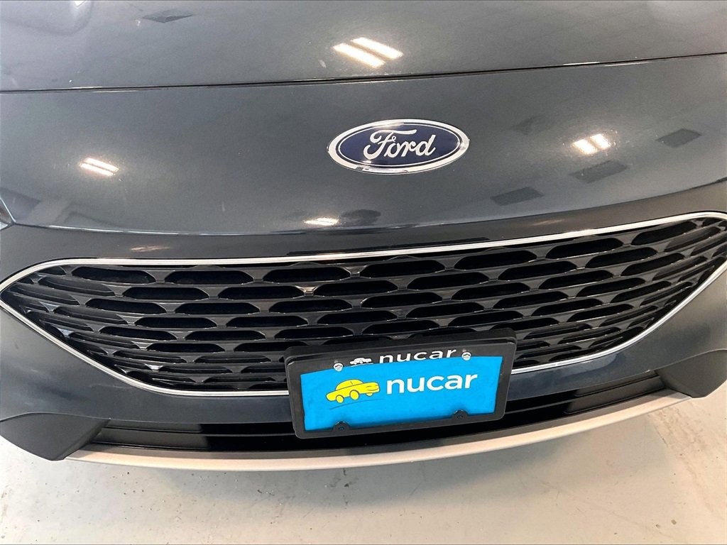 Used 2022 Ford Escape SE w/ Cold Weather Package image 29