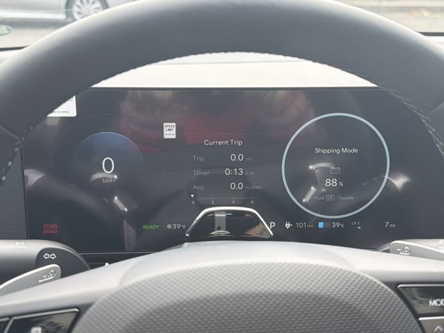 New 2026 Hyundai Ioniq 5 SEL image 27