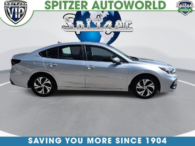 Used 2025 Subaru Legacy Premium AWD/4WD image 11