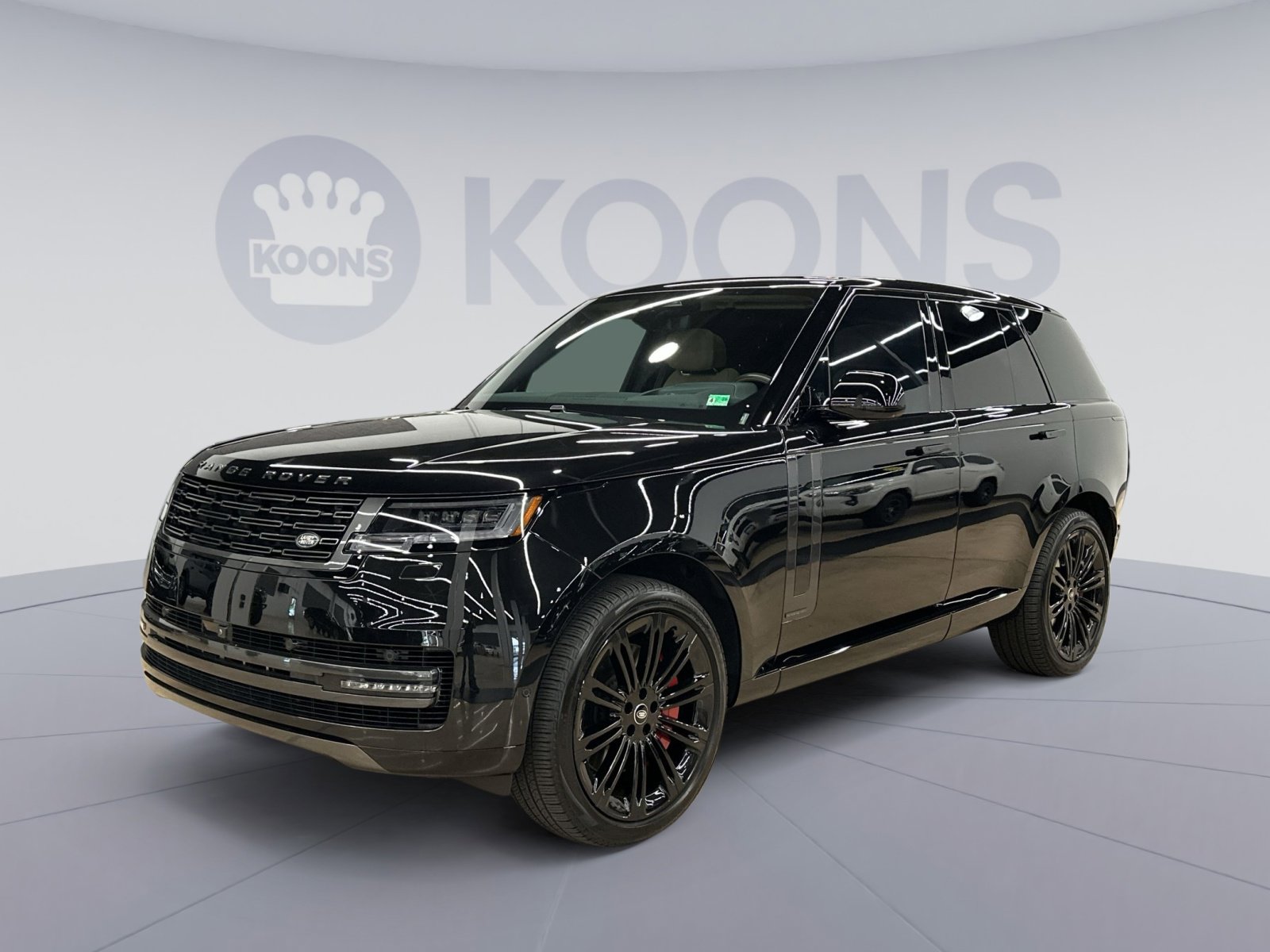 Used 2024 Land Rover Range Rover Autobiography