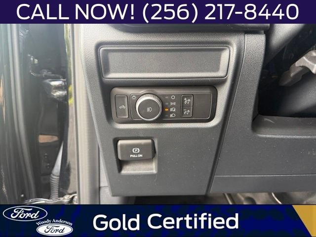 Used 2021 Ford F150 XL w/ STX Appearance Package RWD image 18