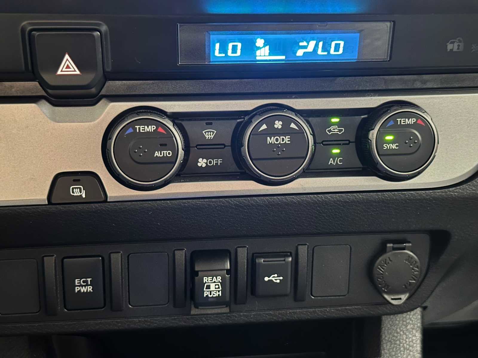 Certified 2023 Toyota Tacoma SR5 RWD image 15