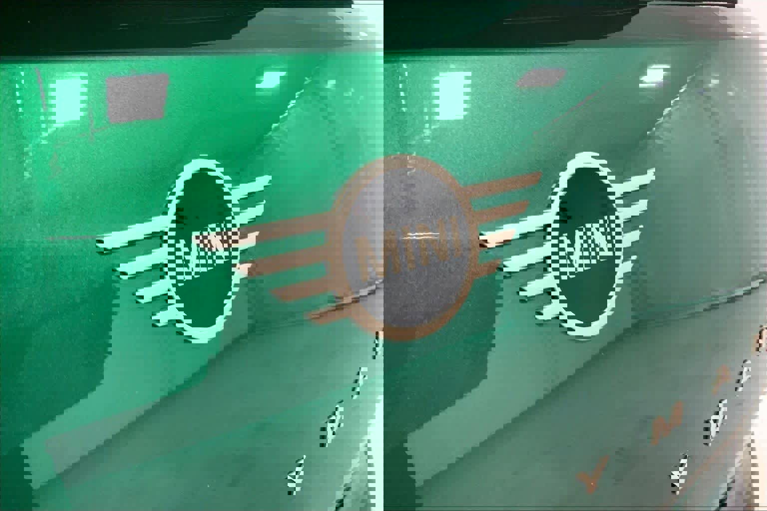 Used 2025 MINI Cooper Countryman S image 29