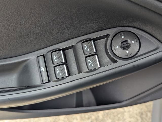 Used 2016 Ford Focus RS image 17