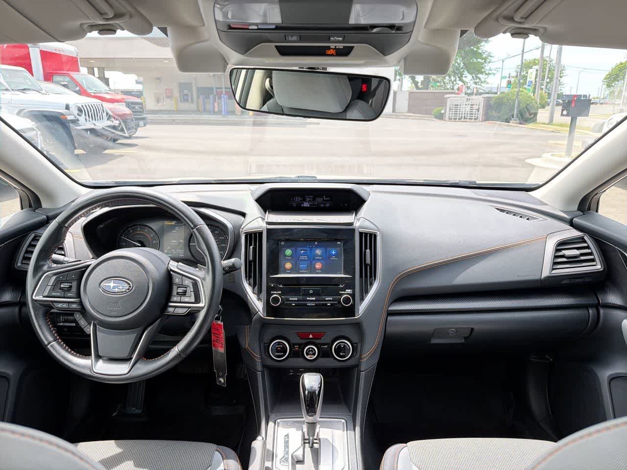 Certified 2021 Subaru Crosstrek 2.0i Premium w/ Popular Package #2 AWD/4WD image 20