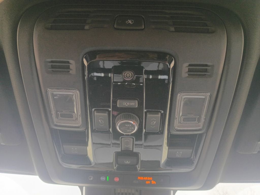 New 2026 GMC Yukon AT4 Ultimate AWD/4WD image 25