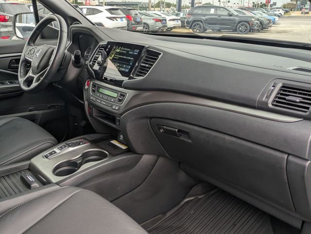 Used 2023 Honda Passport EX-L image 33