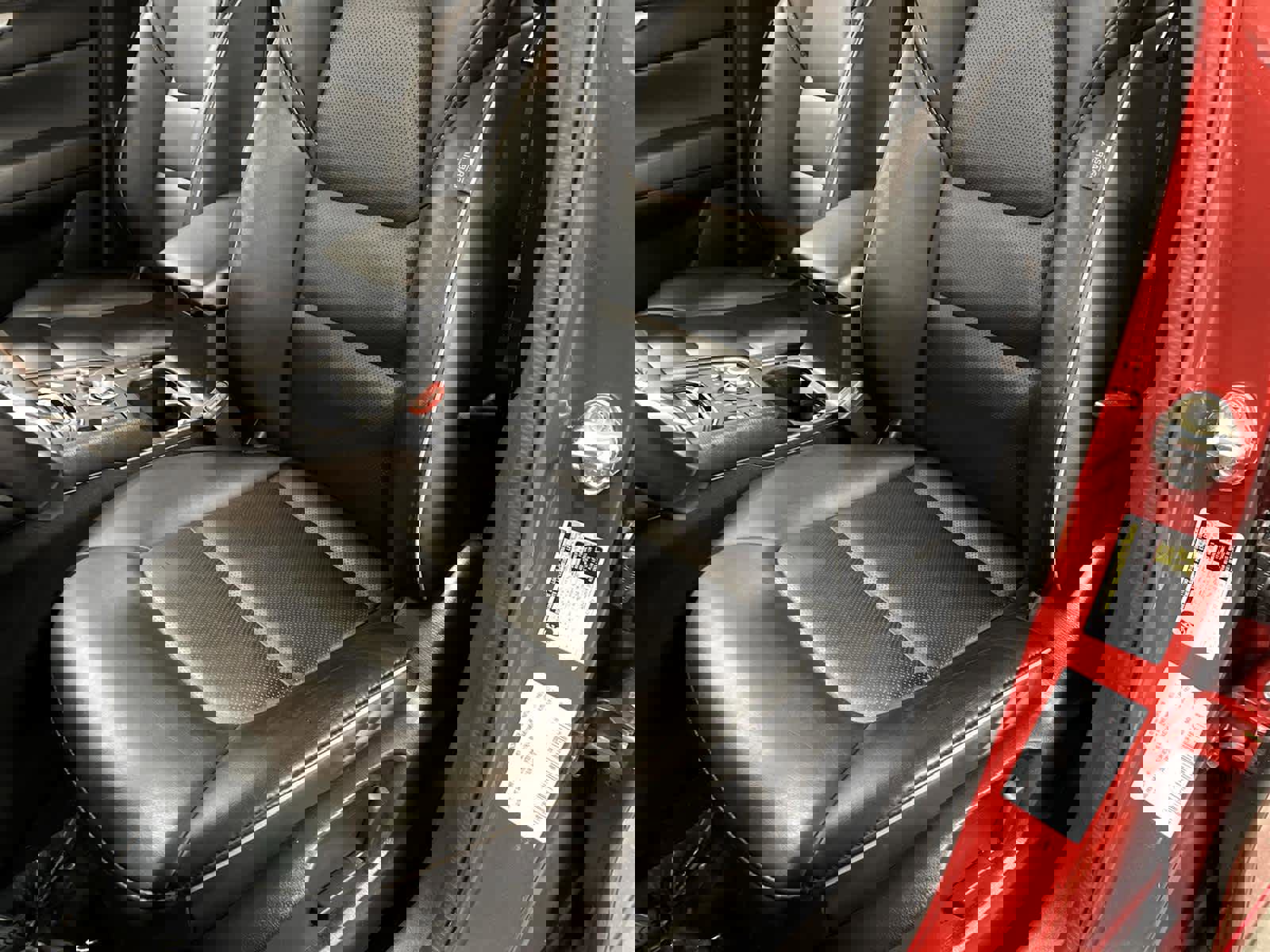 Used 2024 MAZDA CX-5 AWD 2.5 S w/ Select Package image 12