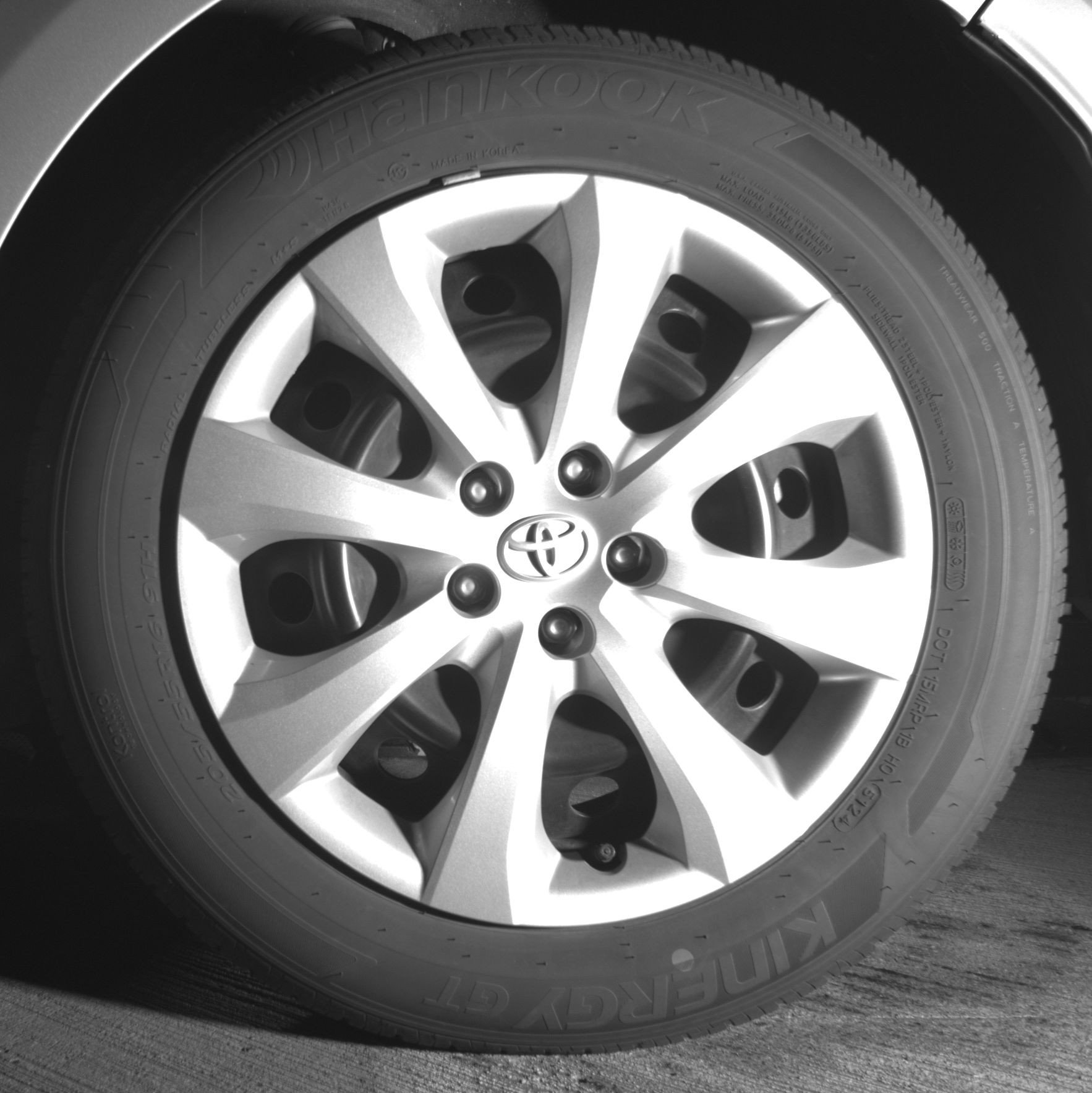 Used 2025 Toyota Corolla LE image 14