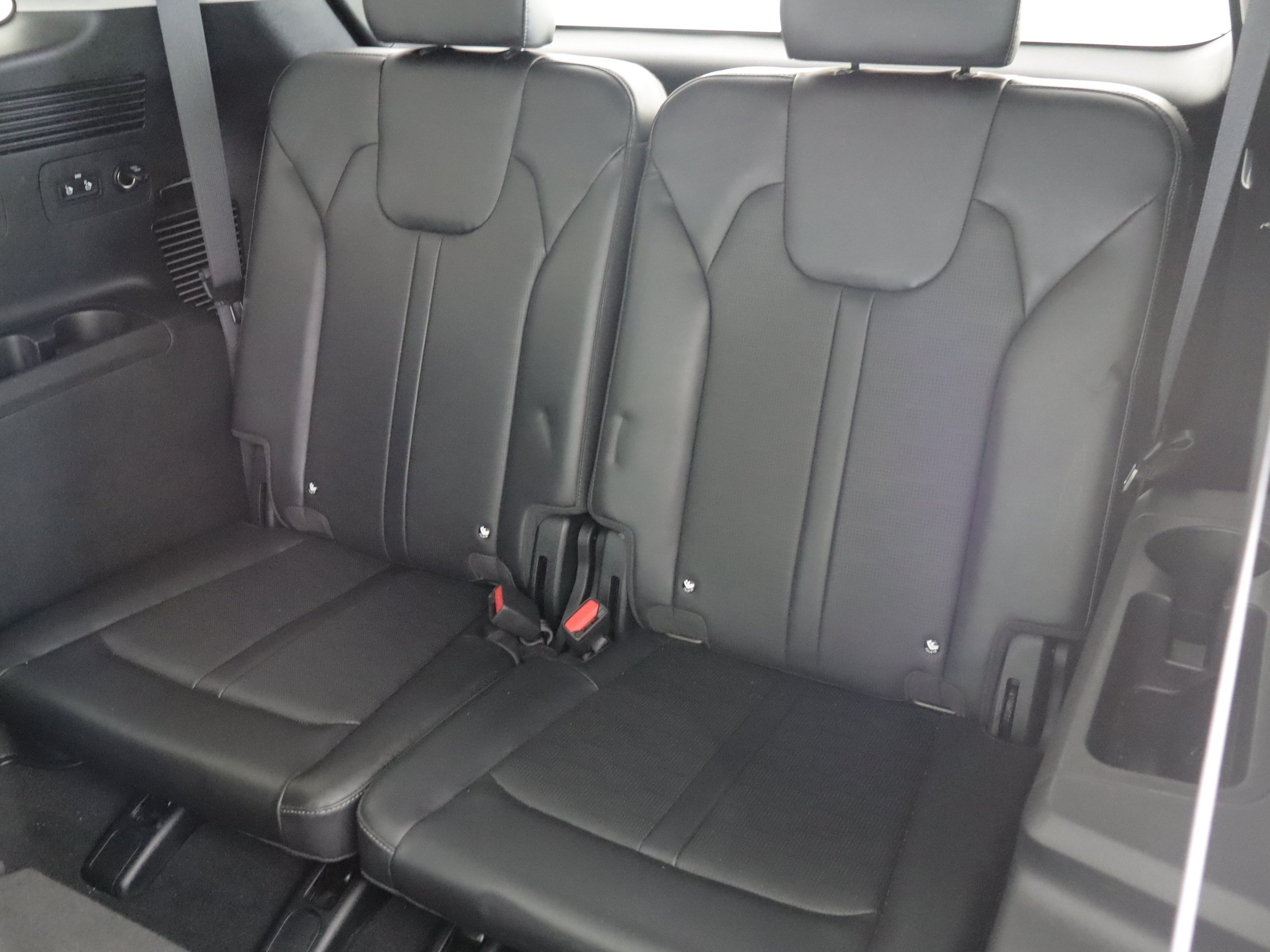 Used 2024 Kia Sorento S w/ Panoramic Sunroof Package AWD/4WD image 10