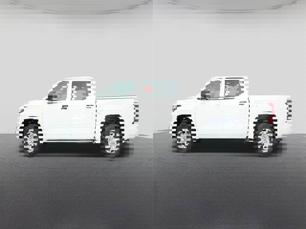 New 2026 Toyota Tundra SR image 19