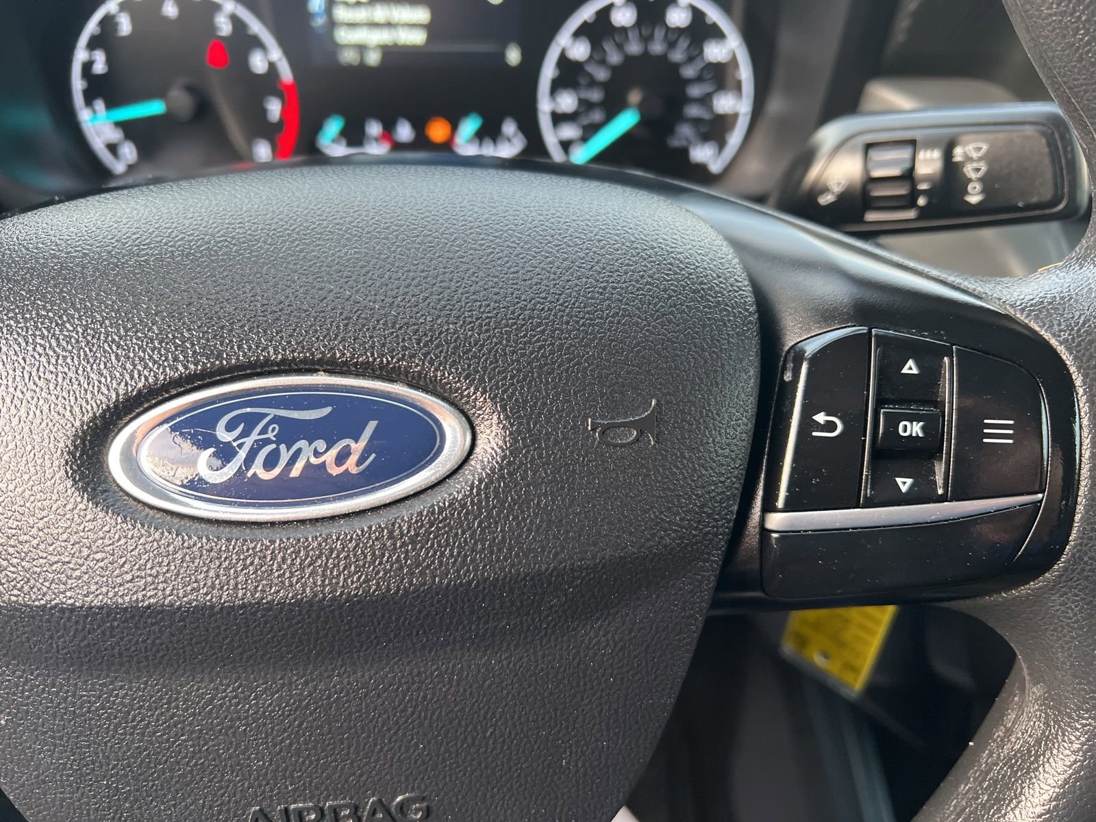 Used 2022 Ford Maverick XL w/ Equipment Group 100A Standard image 18