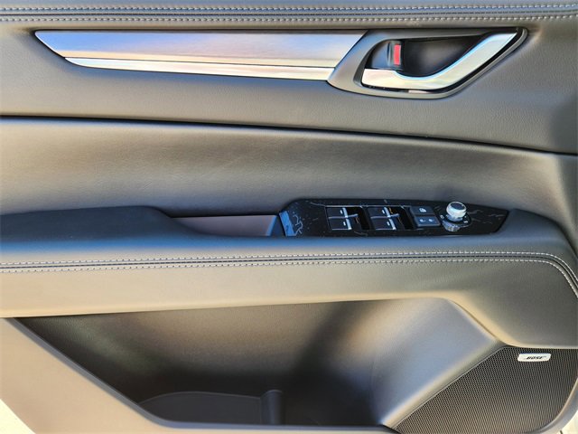 New 2025 MAZDA CX-5 AWD 2.5 S w/ Premium Plus Pkg image 17