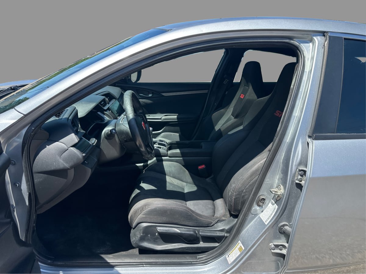 Used 2019 Honda Civic Si image 10