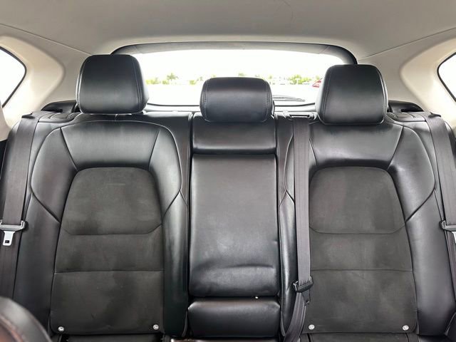 Used 2020 MAZDA CX-5 Touring FWD image 20