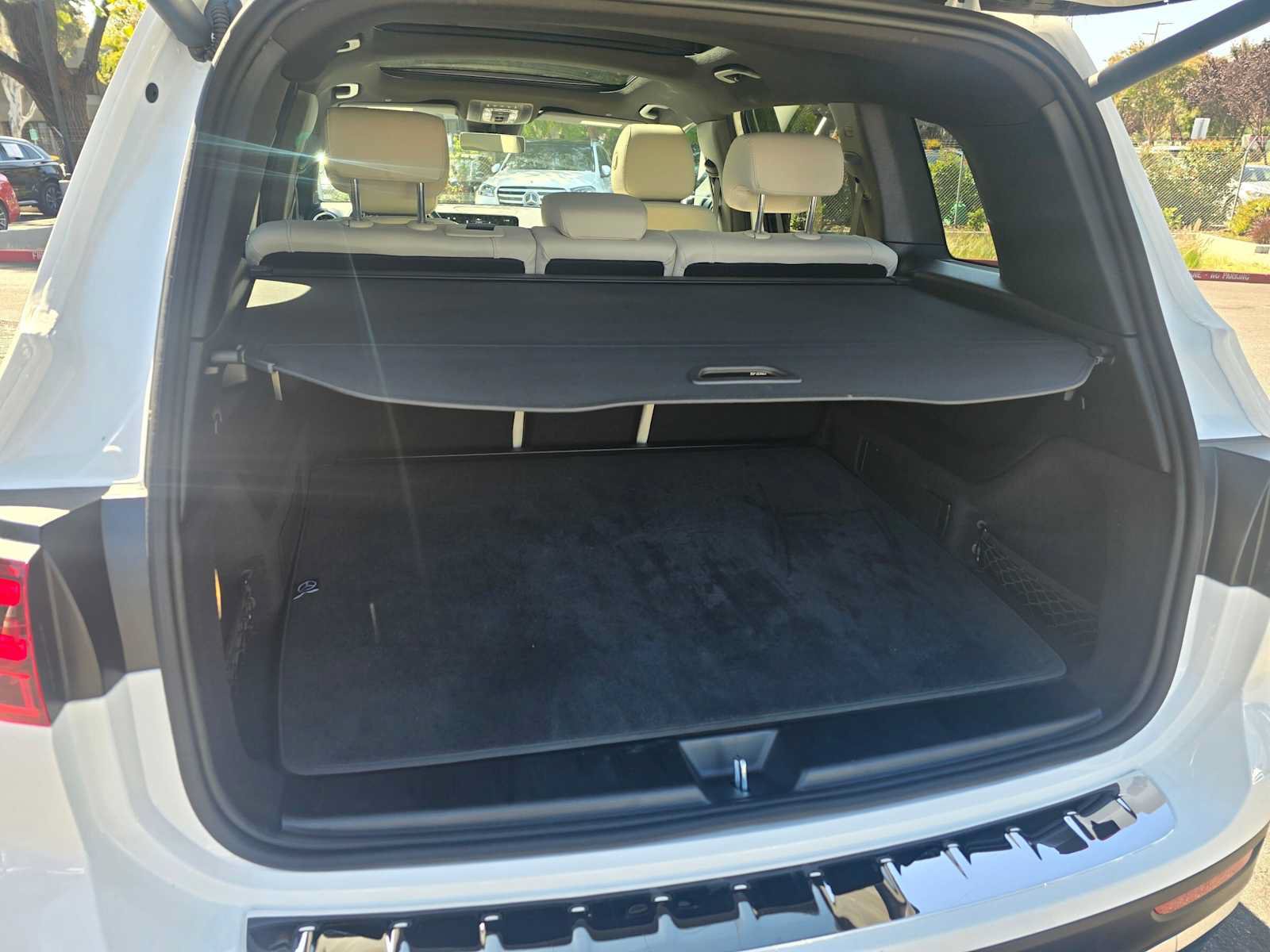 Certified 2026 Mercedes-Benz GLB 250 image 14