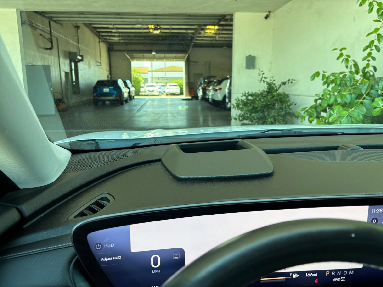 Used 2024 Buick Envision Preferred AWD/4WD image 33